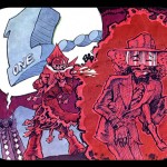 sir nose d'void of funk. Overton Lloyd