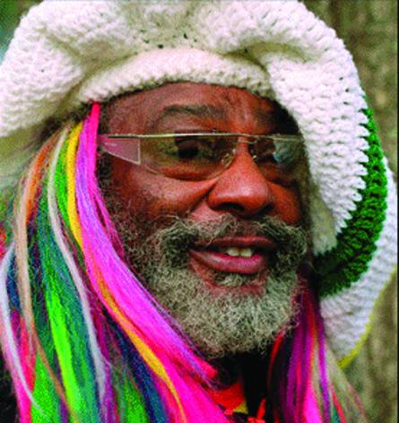 George Clinton